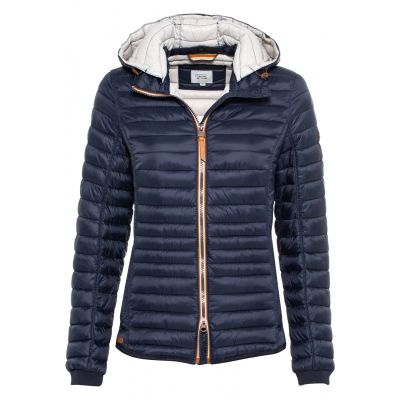 Куртка прошита BLOUSON