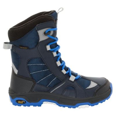 Черевики BOYS SNOW RIDE TEXAPORE