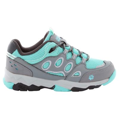 Кросівки MTN ATTACK 2 LOW K
