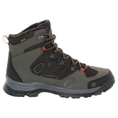 Треккінгові черевики COLD TERRAIN TEXAPORE MID M