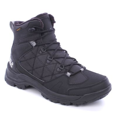 Черевики COLD TERRAIN TEXAPORE MID M
