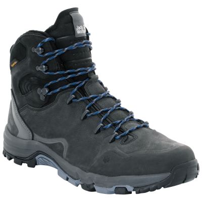 Напівчеревики ALTIPLANO PRIME TEXAPORE MID M