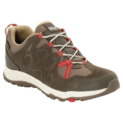 Напівчеревики ROCKSAND TEXAPORE LOW M