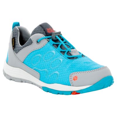 Кросівки PORTLAND TEXAPORE LOW K