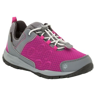 Напівчеревики PORTLAND TEXAPORE LOW K