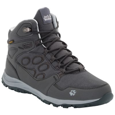 Черевики ACTIVATE TEXAPORE MID W