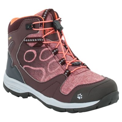 Черевики GRIVLA TEXAPORE MID G