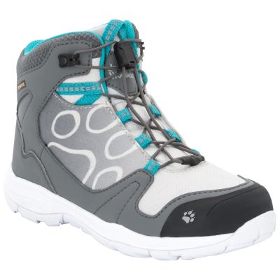 Треккінгові черевики GRIVLA TEXAPORE MID G