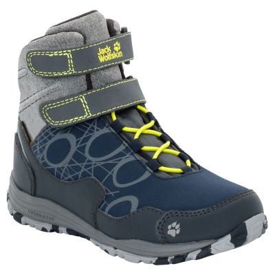 Черевики PORTLAND TEXAPORE HIGH VC K