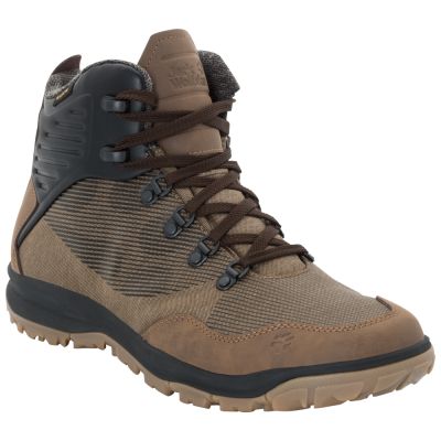 Черевики SEVEN WONDERS TEXAPORE MID M