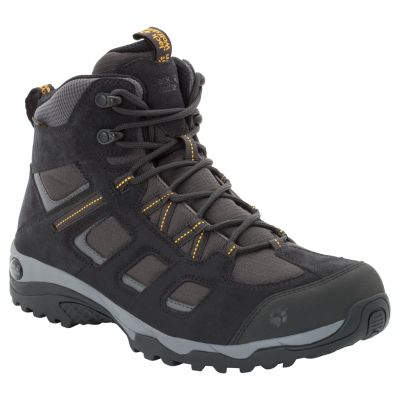 Черевики трекінгові VOJO HIKE 2 TEXAPORE MID M
