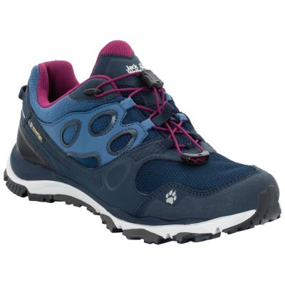 Черевики TRAIL EXCITE 2 TEXAPORE LOW W