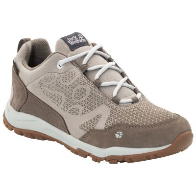 Кросівки ACTIVATE XT TEXAPORE LOW W