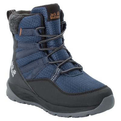 Черевики високі POLAR BEAR TEXAPORE HIGH K