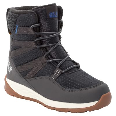 Черевики високі POLAR BEAR TEXAPORE HIGH K