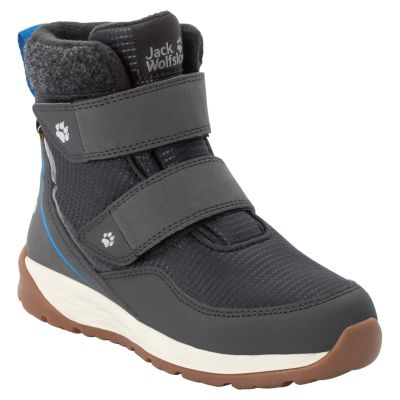 Черевики POLAR BEAR TEXAPORE MID VC K
