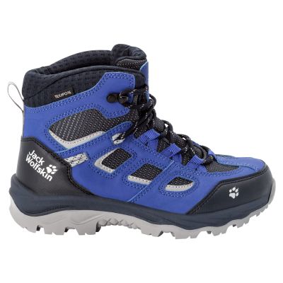 Черевики VOJO TEXAPORE MID K