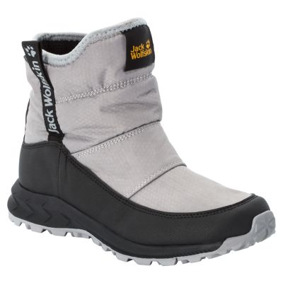 Черевики WOODLAND TEXAPORE WT MID K