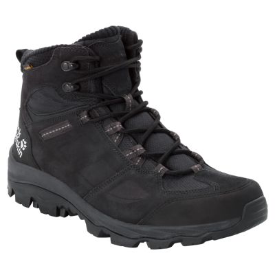 Черевики трекінгові VOJO 3 WT TEXAPORE MID M