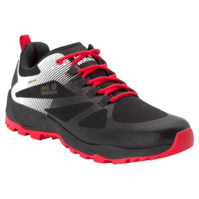 Напівчеревики FAST STRIKER SHIELD LOW M