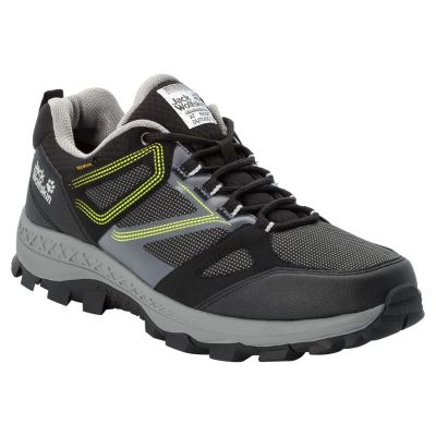 Напівчеревики DOWNHILL TEXAPORE LOW M
