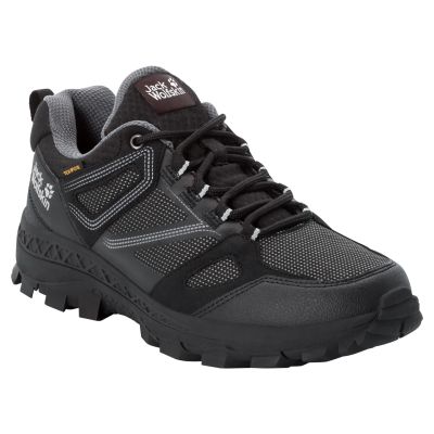 Напівчеревики DOWNHILL TEXAPORE LOW W