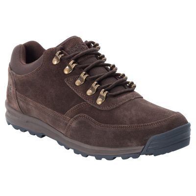 Напівчеревики HIKESTAR LOW M