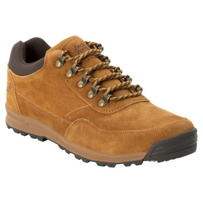 Напівчеревики HIKESTAR LOW M