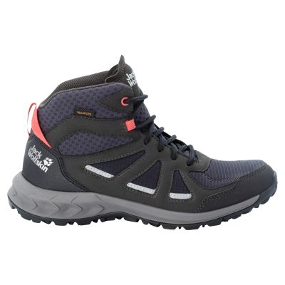 Черевики WOODLAND 2 TEXAPORE MID W