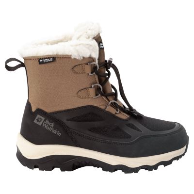 Черевики VOJO SHELL XT TEXAPORE MID K