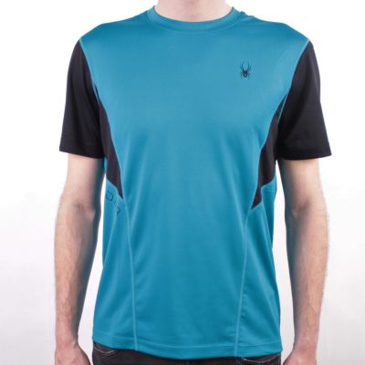 Футболка STRABO S/S