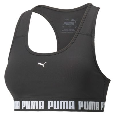 Топ Mid Impact Puma Strong Bra PM