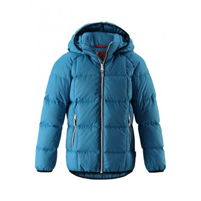 Пуховик Down jacket Jord