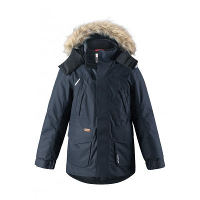 Аляска пухова Reimatec down jacket Serkku