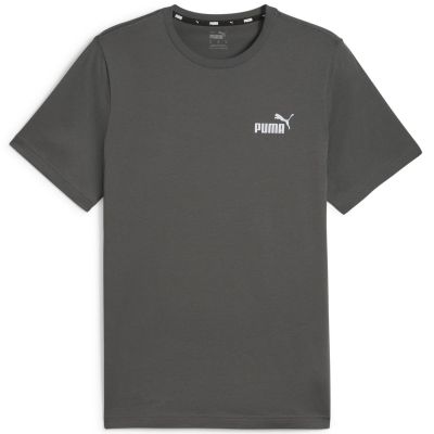 Футболка ESS Small Logo Tee