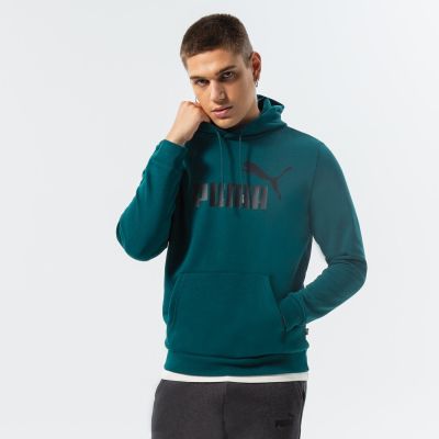 Худі ESS Big Logo Hoodie