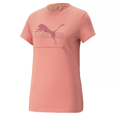 Футболка ESS BETTER Tee