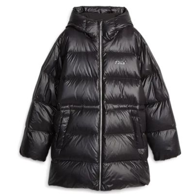 Пуховик cинтетичний Style Hooded Down Jacket