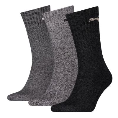 Шкарпетки спортивні Puma Sport 3-pack