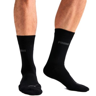 Шкарпетки спортивні PUMA CLASSIC-V 2P