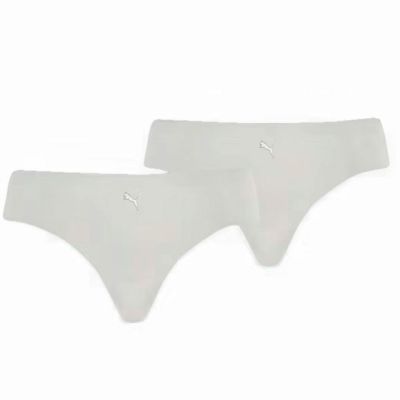 Труси PUMA WOMEN SEAMLESS STRING 2