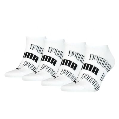 Шкарпетки спортивні NOS PUMA UNISEX SNEAKER 4P
