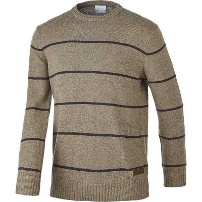 Свитер BRIDGE TOO FAR CREW SWEATER