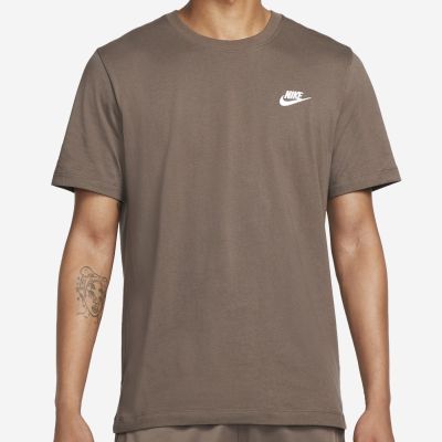 Футболка M NSW CLUB TEE