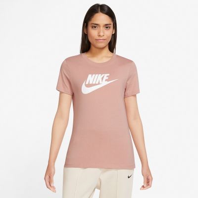 Футболка W NSW TEE ESSNTL ICON FUTUR