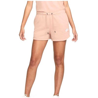 Шорти W NSW ESSNTL FLC HR SHORT FT