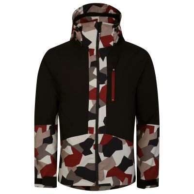 Куртка гірськолижна Edge Jacket