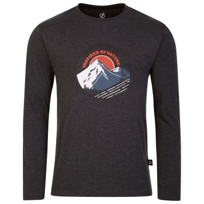 Реглан Stomping Tee