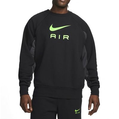 Світшот M NSW NIKE AIR FT CREW