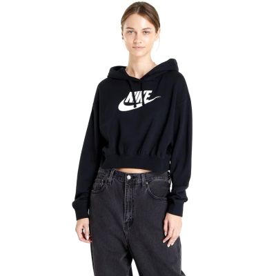 Худі W NSW CLUB FLC GX CROP HDY